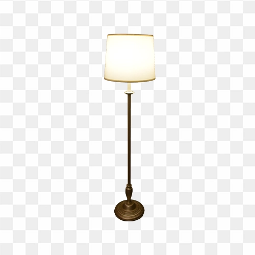 Floor lamp free png